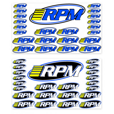 RPM - Dekalark Pro Logo RPM (2) - RPM