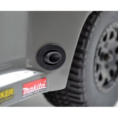 RPM - Sidoutblås Krom 1/10 (2) - RPM