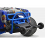 Stötfångare Bak Blå Rustler 2WD-RPM-70815
