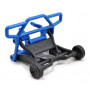 Stötfångare Bak Blå Rustler 2WD-RPM-70815