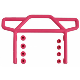 Stötfångare Bak Rosa Rustler 2WD RPM - Stötfångare Bak Rosa Rustler 2WD - RPM