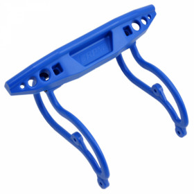 Stötfångare Bak Blue Stampede 2WD RPM - Stötfångare Bak Blue Stampede 2WD - RPM
