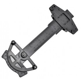 RPM - Dupliceringsverktyg Stötdämpare - RPM