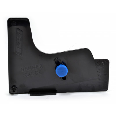 RPM - Cambermätare - RPM