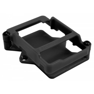 RPM - Fäste Förstärkt Svart ESC XL-5 Stampede 4x4, Slash 2WD/4x4 - RPM