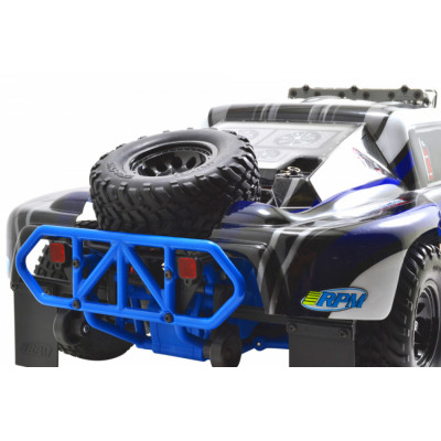 RPM - Reservhjulsfäste Slash - RPM