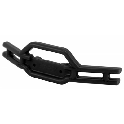 RPM - Stötfångare Fram Svart 1/16 E-Revo - RPM