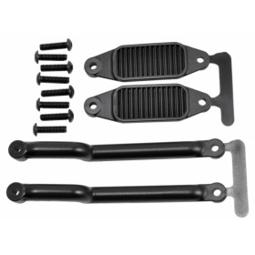 RPM - Karossförstärkning E-Revo (Kaross #8611) - RPM