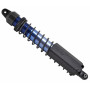 Skydd Stötdämparaxel Blå (2) X-Maxx-RPM-80435