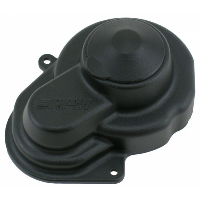 RPM - Drevskydd Svart Bandit, Rustler, Stampede, Slash - 2WD - RPM