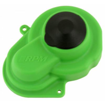 RPM - Drevskydd Grön Bandit, Rustler, Stampede, Slash - 2WD - RPM
