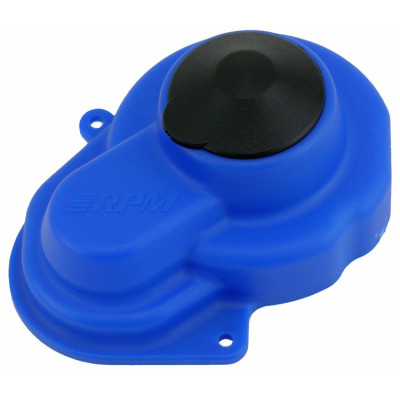 RPM - Drevskydd Blå Bandit, Rustler, Stampede, Slash - 2WD - RPM