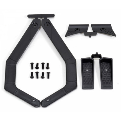 RPM - Karossförstärkningar Set X-Maxx (Kaross #7717) - RPM