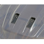 Karossförstärkningar Set X-Maxx (Kaross 7717)-RPM-80552