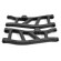 RPM - Bärarmar Bak (Par) Kraton, Outcast - 4S BLX - RPM