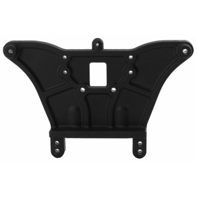 RPM - Stötdämpartorn Bak Rustler, Stampede, Slash - 2WD - RPM