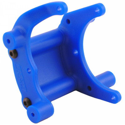 RPM - Fäste Stötfångare Bak Blå Bandit, Rustler, Stampede, Slash - RPM