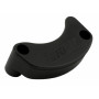 RPM - Motorskydd Svart Bandit Rustler, Stampede - 2WD - RPM