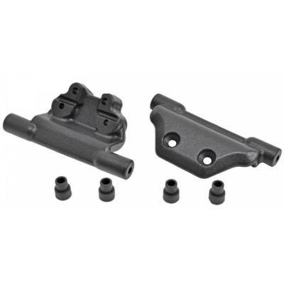 RPM - Fäste Wheelie Bar Rustler 4x4 - RPM