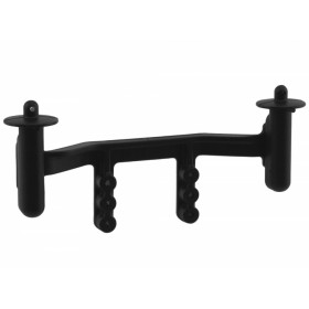 Karossfäste Justerbart Bak Rustler Slash - 2WD El/Nitro RPM - Karossfäste Justerbart Bak Rustler, Slash - 2WD El/Nitro - RPM