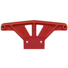 Stötfångare Fram Bred Röd Bandit Rustler Stampede - 2WD RPM - Stötfångare Fram Bred Röd Bandit, Rustler, Stampede - 2WD - RPM