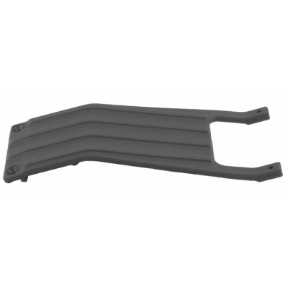 RPM - Hasplåt Fram Grå Slash 2WD - RPM