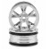 RPM - Fälg N2O 26mm Resto-Mod Krom (2) - RPM