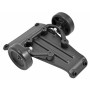 Wheelie Bar (Diskret) X-Maxx (Kräver RPM 81762)-RPM-81582