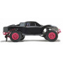 Fälg Revolver 2.2/3.0 Krom (2) Slash 4x4, Slash 2WD Bak-RPM-82333