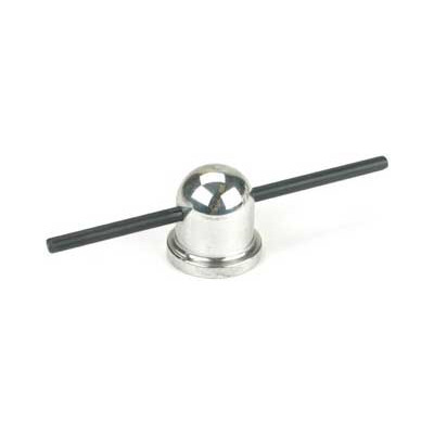 SAITO - Propellermutter för El-starter FA-100, FG-17 - SAITO