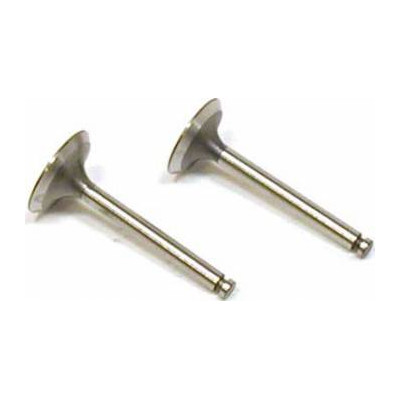 SAITO - Ventil In/Ut (2) FA-100. FG-17 - SAITO