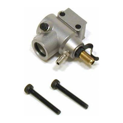 SAITO - Förgasarhus FA-100 - SAITO