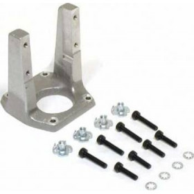 SAITO - Motorfäste FA-100/125, FG-17 - SAITO