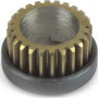 SAITO - Pinion Vevaxel FA-100 Twin* - SAITO