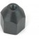 SAITO - Mutter M4 för Spinner FA-100/120/125/ 150/180/182/200/325 - SAITO