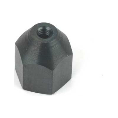 SAITO - Mutter M4 för Spinner FA-100/120/125/ 150/180/182/200/325 - SAITO