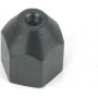SAITO - Mutter M4 för Spinner FA-100/120/125/ 150/180/182/200/325 - SAITO