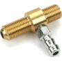 SAITO - Spraybar FA-120 - SAITO