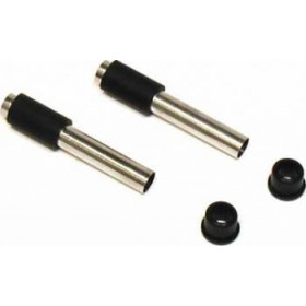 SAITO - Skydd Stötstång (2) FA-120/150/180, FG-30 - SAITO