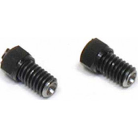 SAITO - Skruv/Mutter Vipparm (2) FA-120/150, FG-30/40/57/61/84/90 - SAITO