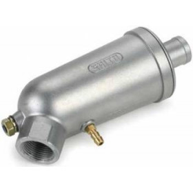 SAITO - Ljuddämpare 14mm FA-120/150/180 - SAITO