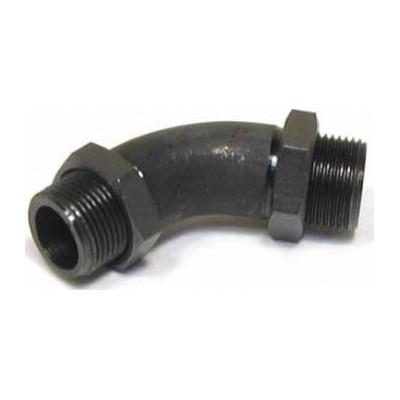 SAITO - Avgasadapter FA-120/150/180, FG-30 - SAITO