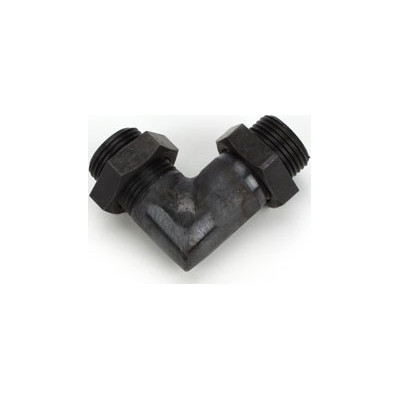 SAITO - Avgasadapter Vinklad FA-125, FG-21 - SAITO