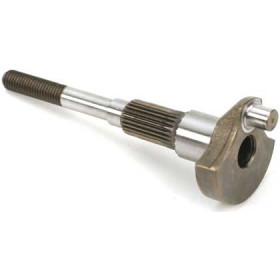 SAITO - Vevaxel FA-125 - SAITO