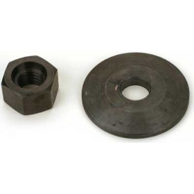 SAITO - Mutter/Bricka Propeller FA-125, FG-17/21 - SAITO