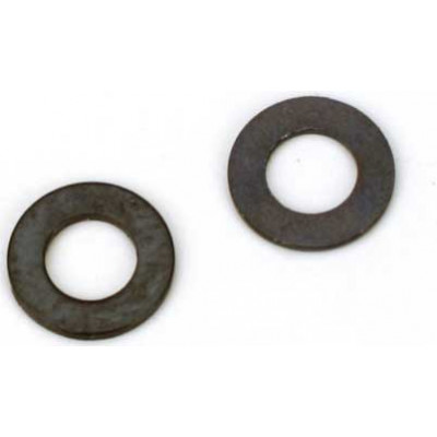 SAITO - Stålbrickor (2) FA-82/100/125/200, FG-11/14/17/33/60 - SAITO