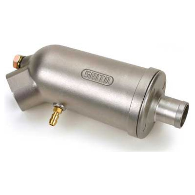 SAITO - Ljuddämpare FA-125 - SAITO