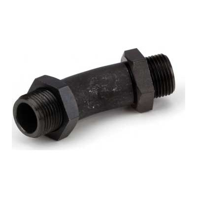SAITO - Avgasadapter FA-125A, FG-21 - SAITO