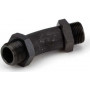 SAITO - Avgasadapter FA-125A, FG-21 - SAITO