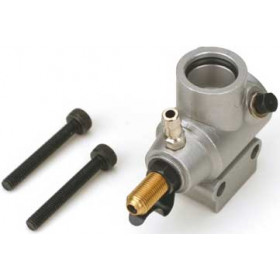 SAITO - Förgasarhus FA-125 - SAITO